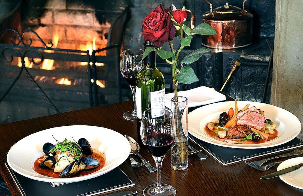 Фото The Speech House Hotel