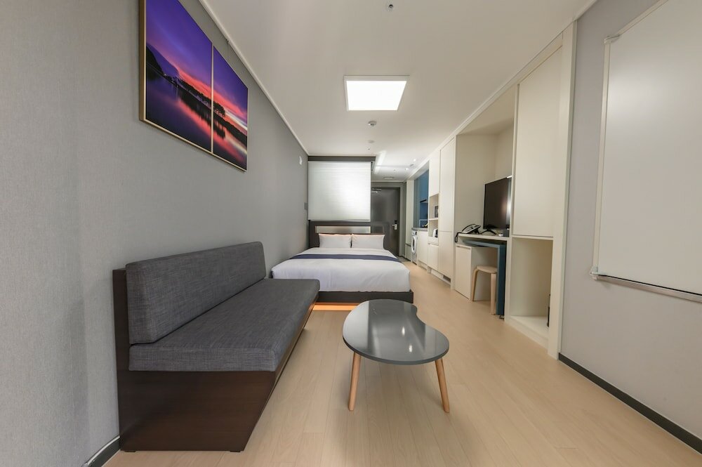 Фото Risen Oceanpark Hotel