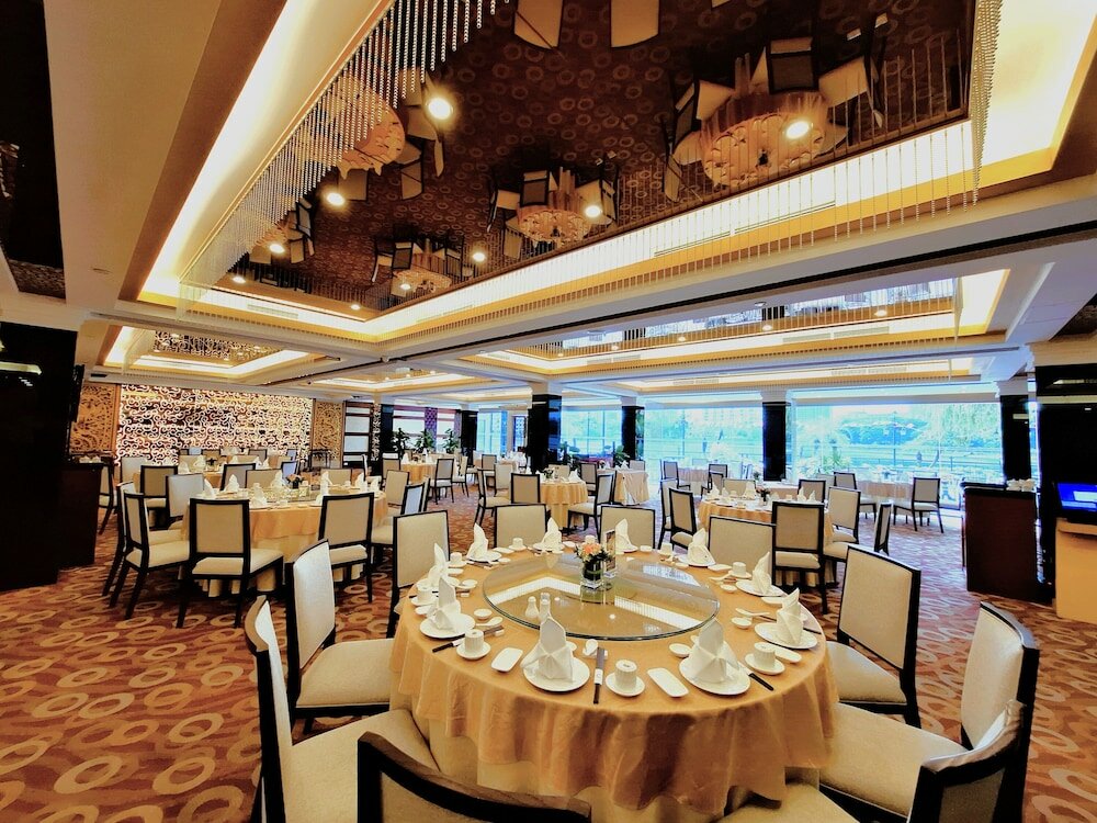 Фото Hanoi Hotel