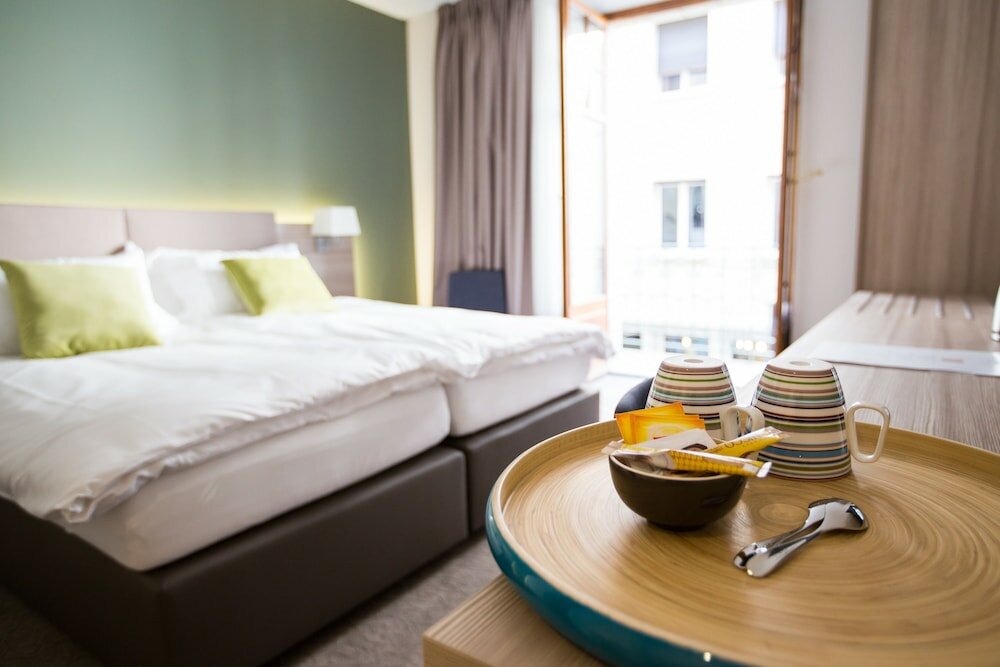 Фото Hôtel des Voyageurs