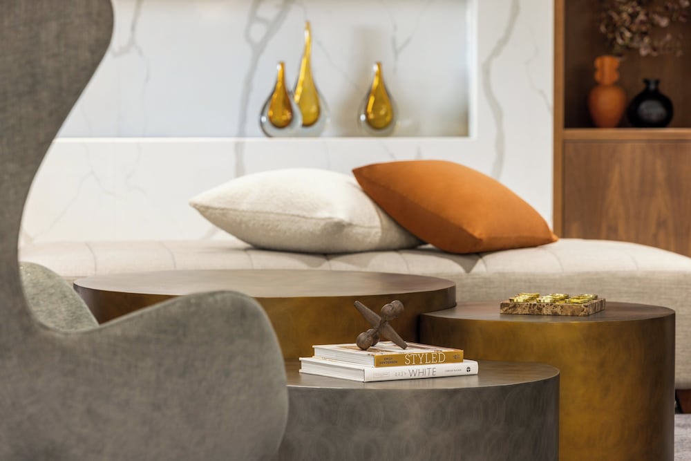 Фото Crowne Plaza Toronto Airport an Ihg Hotel