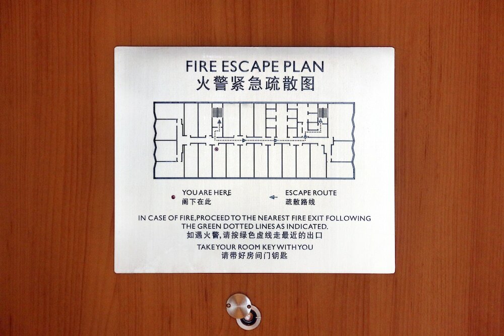 Фото Renaissance Shanghai Caohejing Hotel