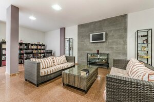 Гостиница Crisol Faycán