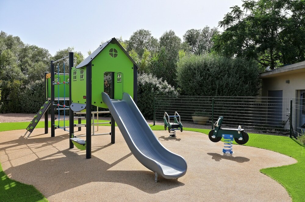 Фото Hôtel Costa Salina