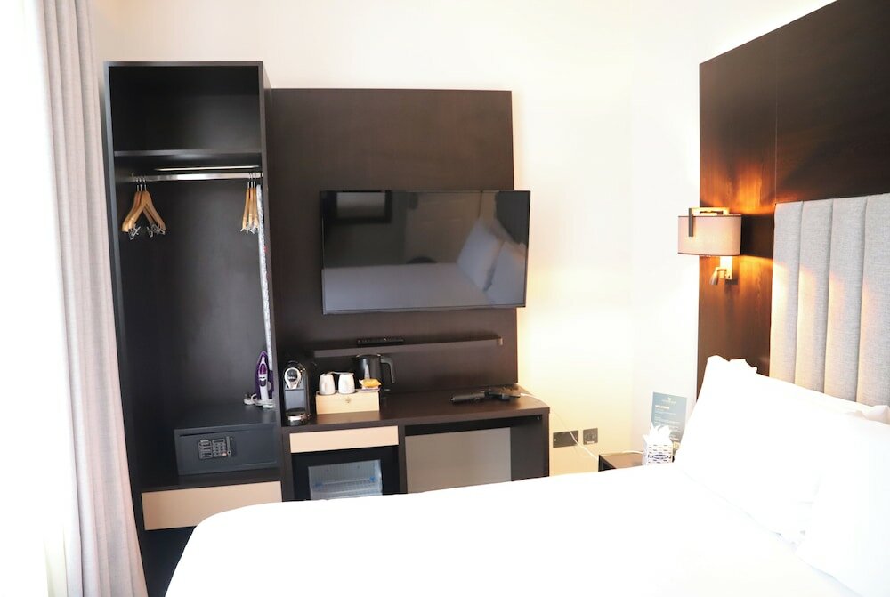 Фото The Rove Hotel