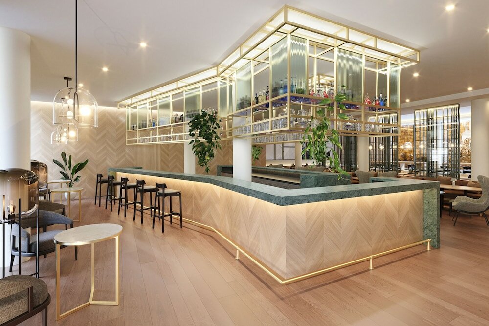 Фото Adina Apartment Hotel Vienna Belvedere