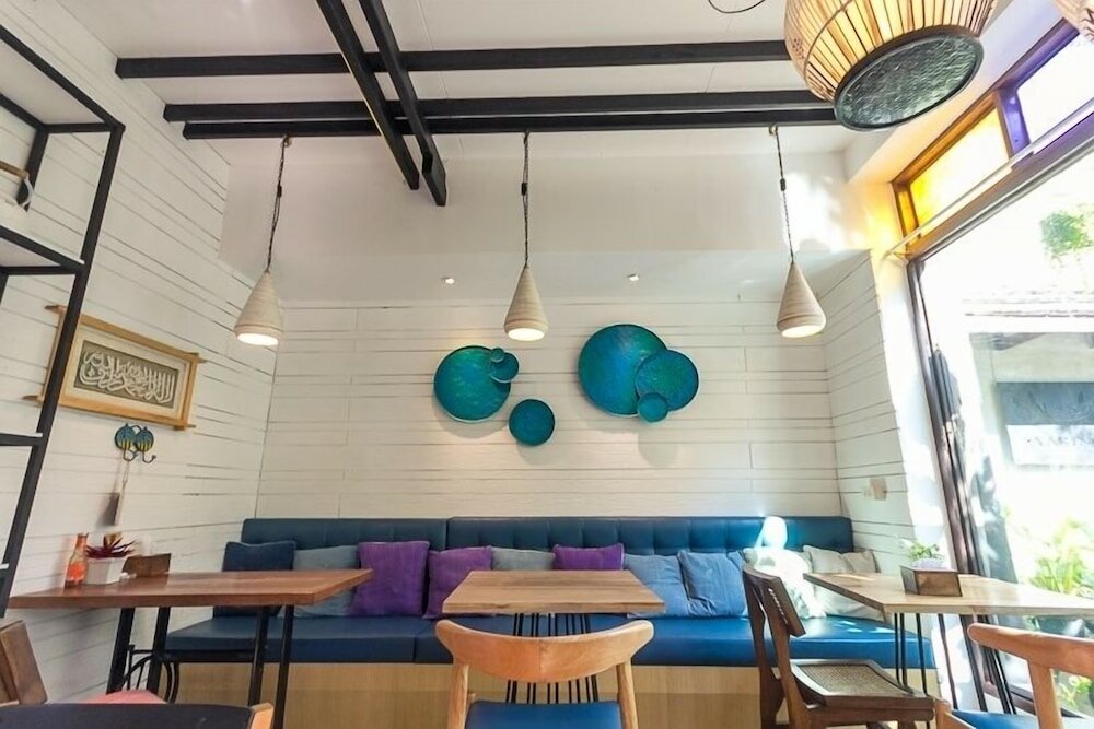 Фото Changmoi House