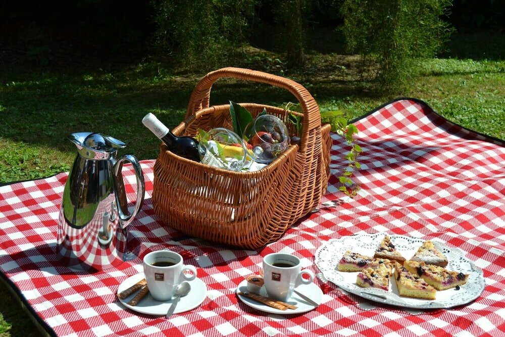 Фото Park Hotel Pruhonice