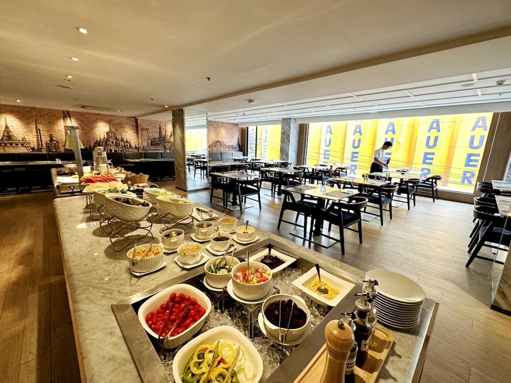 Фото Ayathorn Bangkok