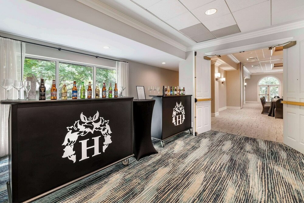 Фото Heidel House Hotel and Conference Center, Ascend Hotel Collection