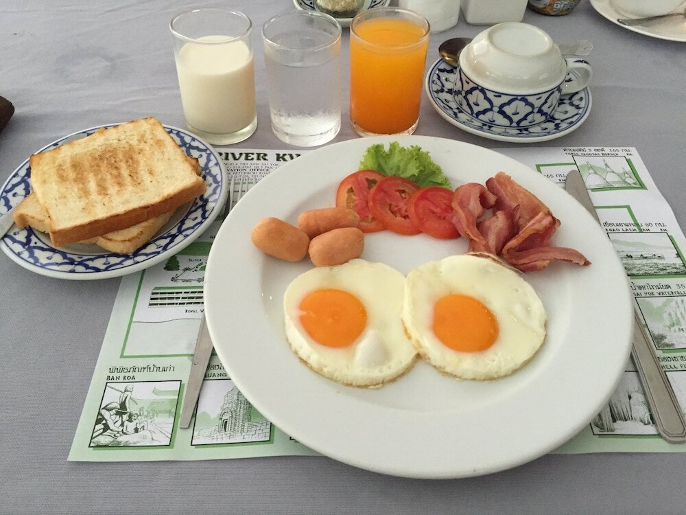 Фото Phi Phi Arboreal Resort