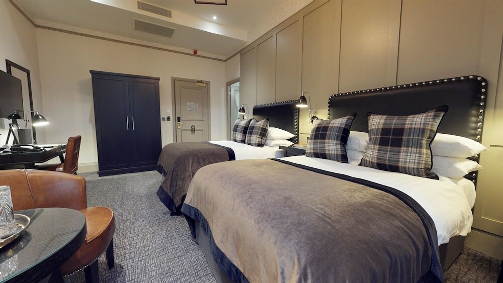 Фото Macdonald Burlington Hotel