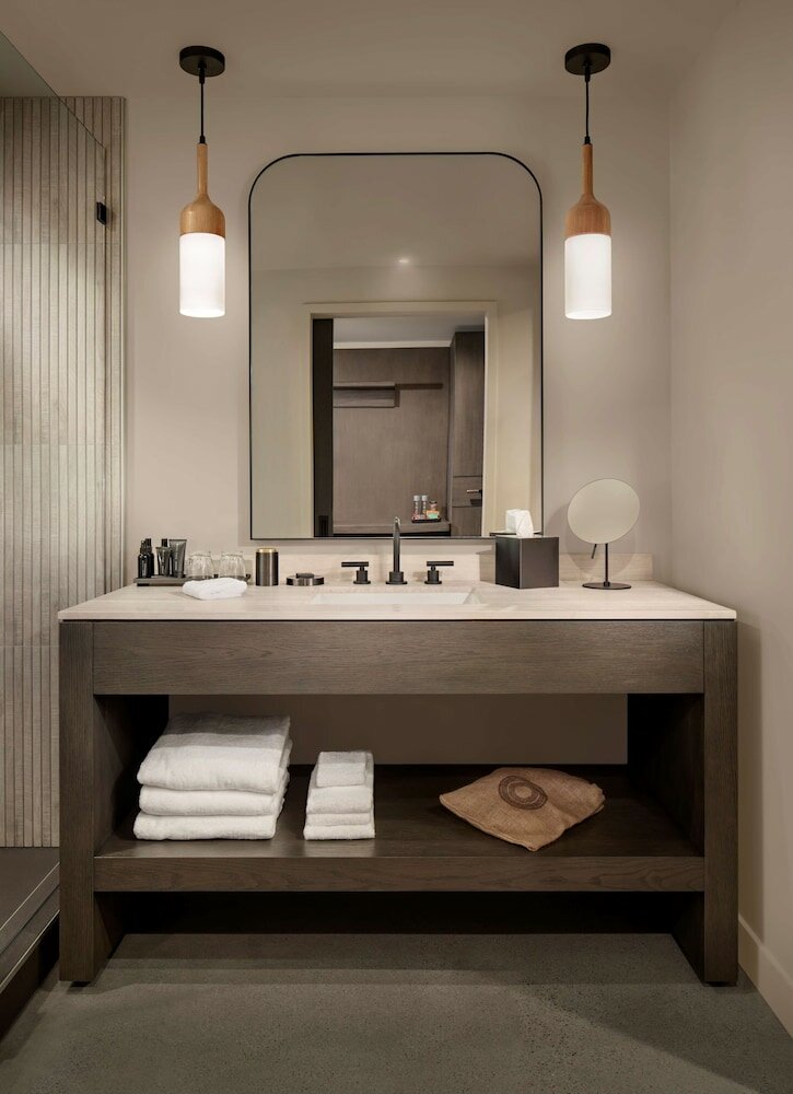 Фото Alila Marea Beach Resort Encinitas