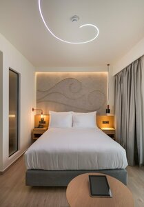 Гостиница Hyperion City Hotel