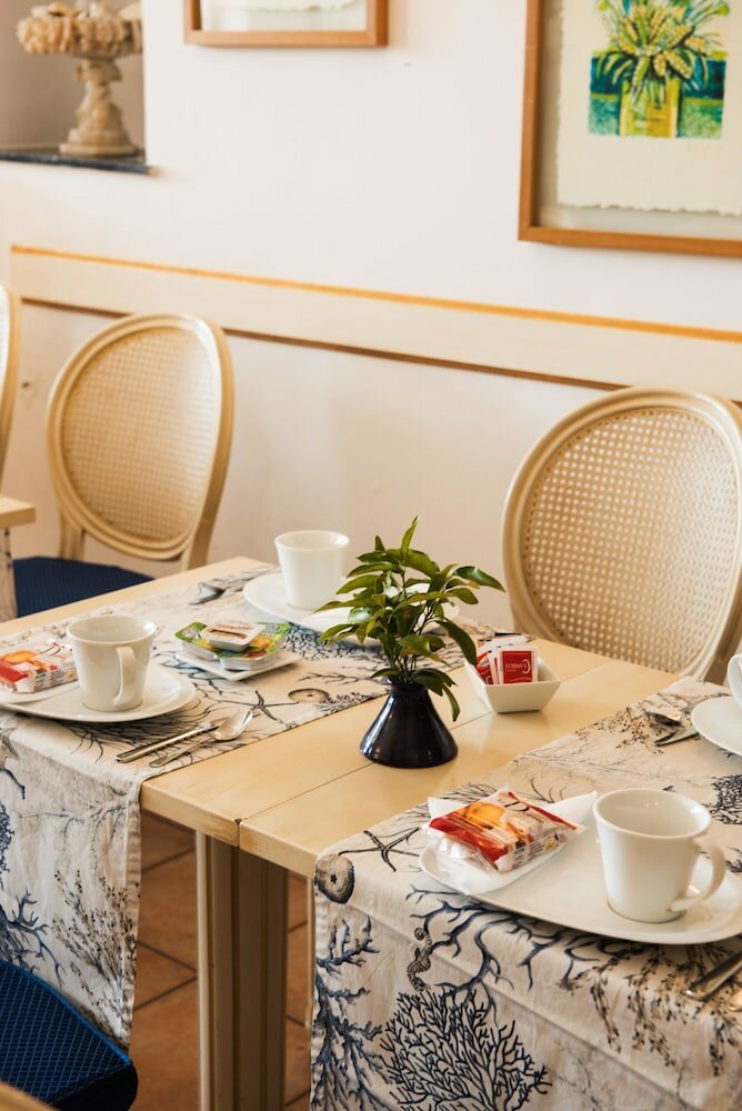 Фото Hotel Villa delle Palme