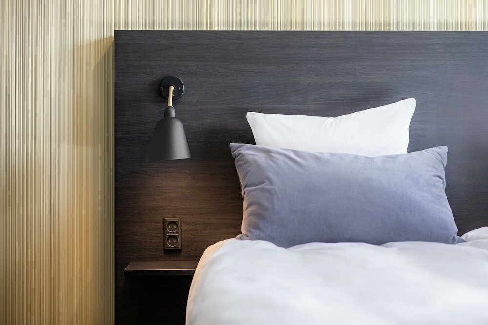 Фото Peak 12 Hotel