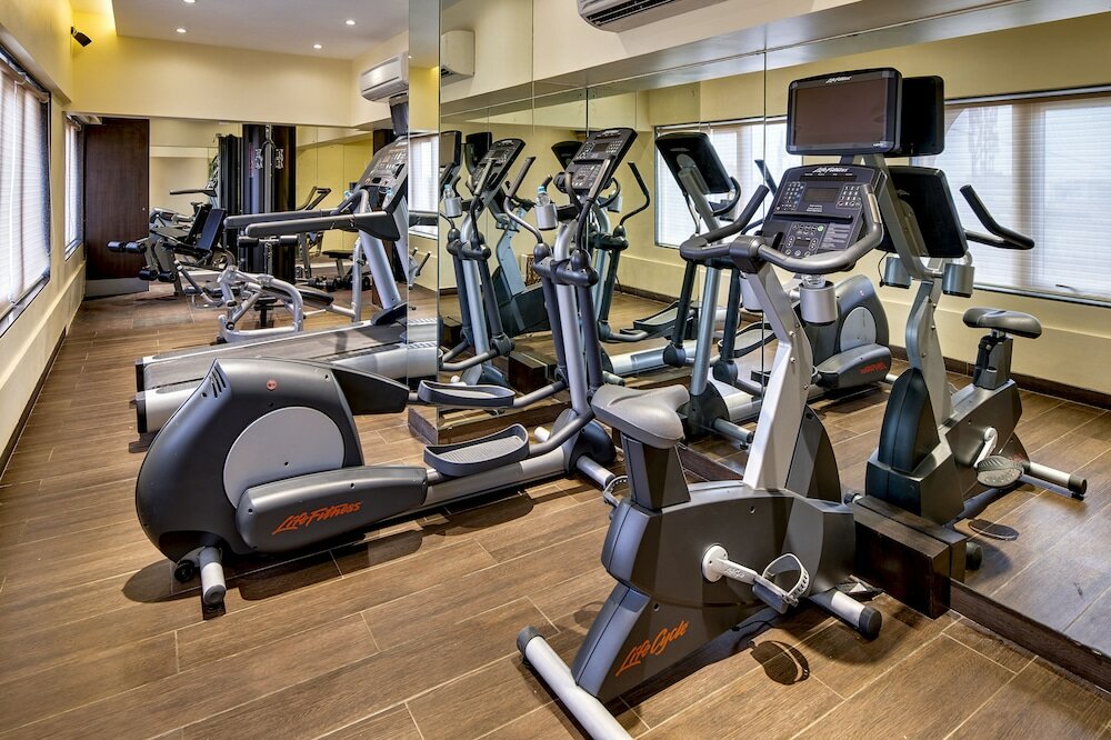 Фото Goldfinch Hotel Mumbai