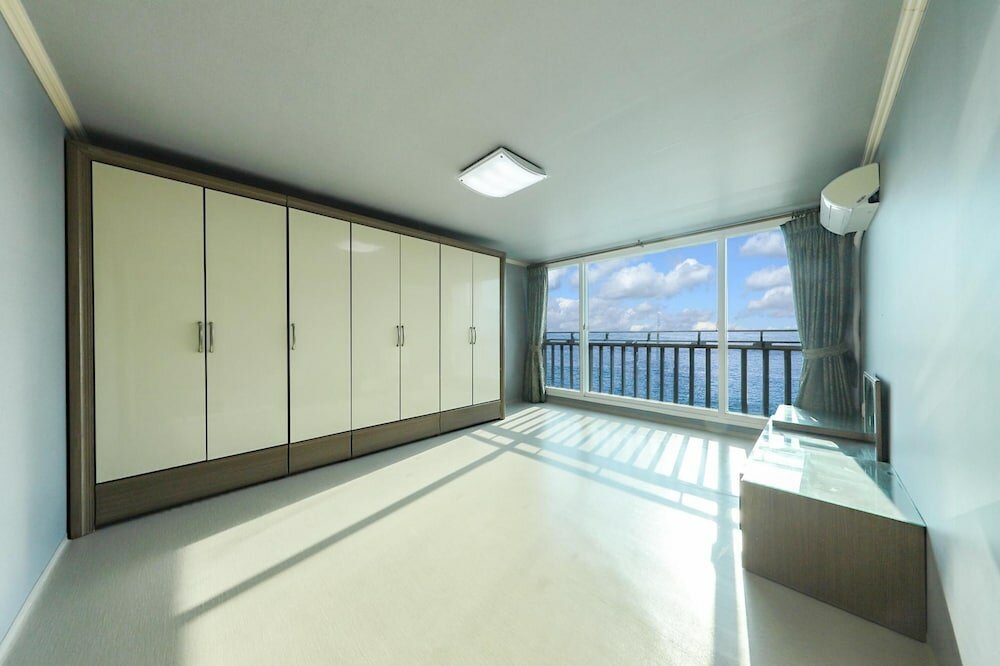 Фото Ganghwa Badatgashimteo Pension