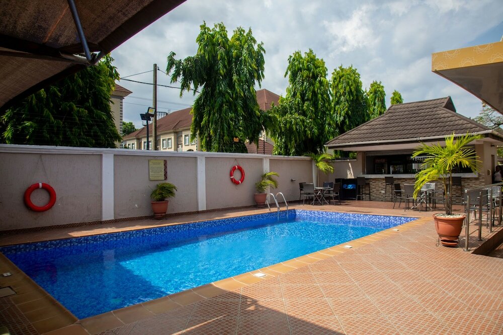 Фото Amber Residence