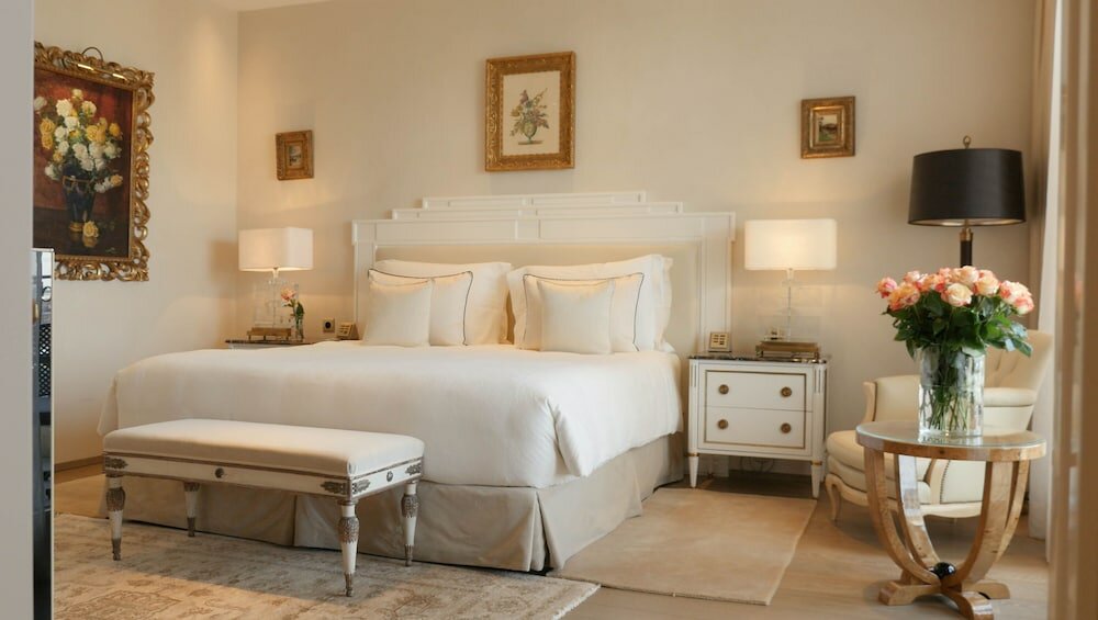 Фото Palazzo Parigi Hotel & Grand SPA