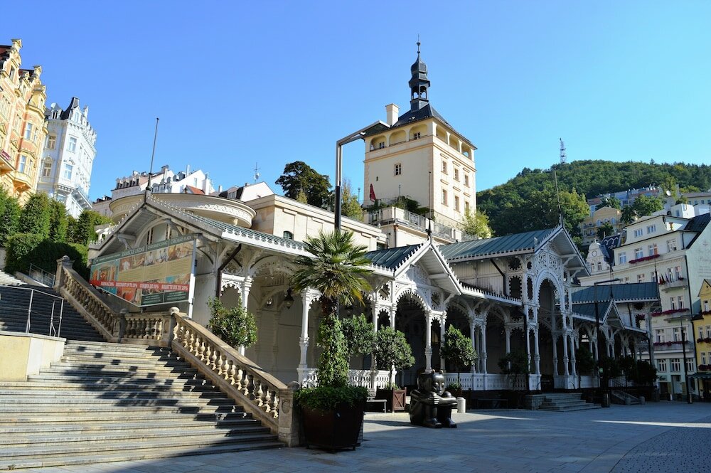 Фото отеля 3