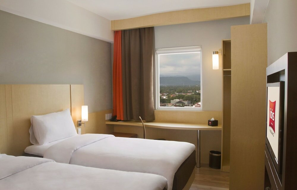 Фото Ibis Padang Hotel
