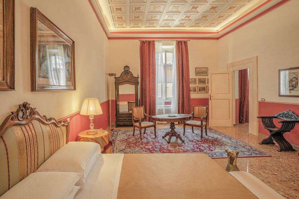 Фото Palazzo Rotati