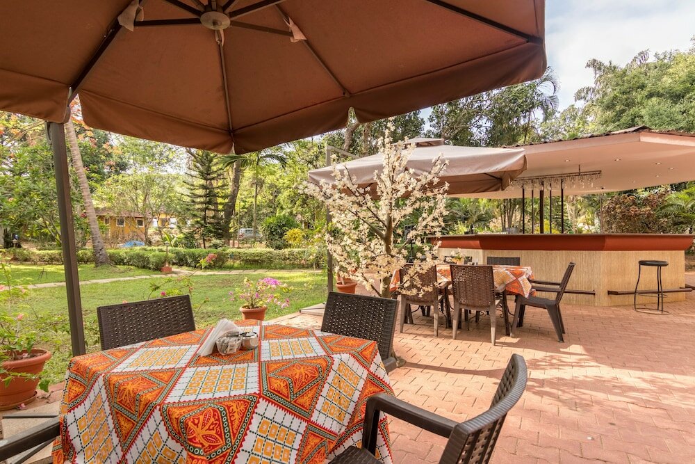 Фото Granpa's Inn Hotel Bougainvillea