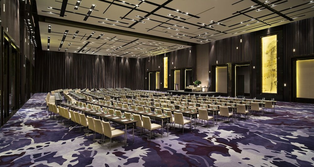 Фото Grand Hyatt Shenyang