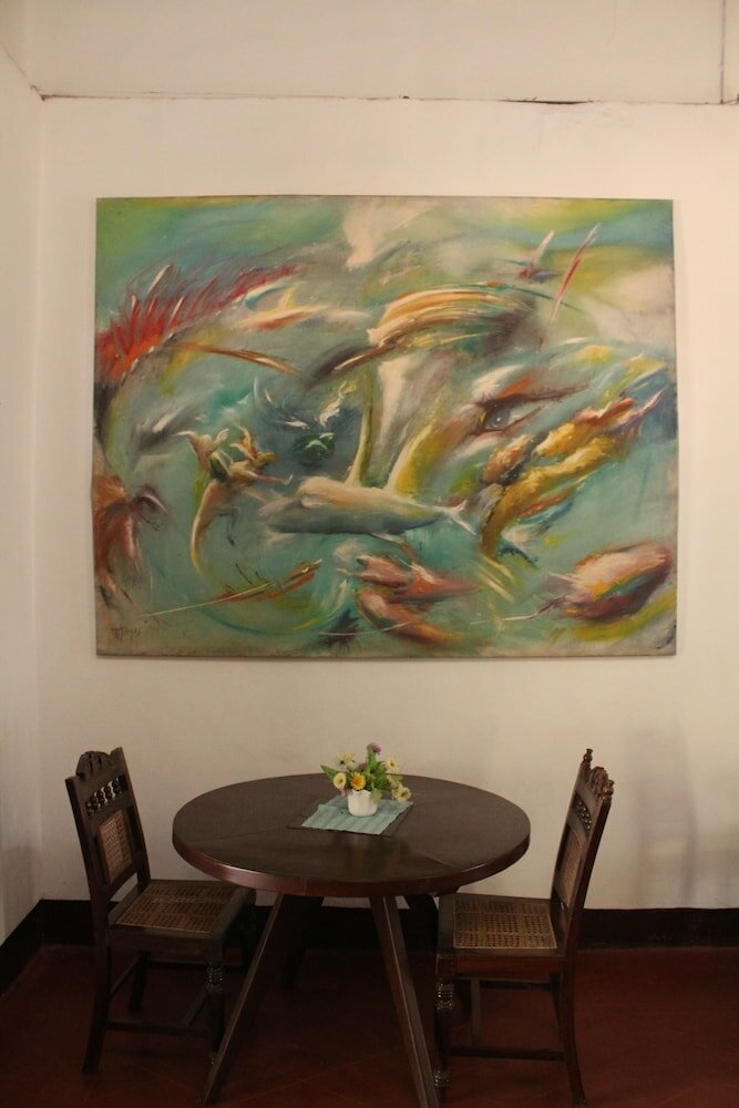 Фото Granpa's Inn Hotel Bougainvillea