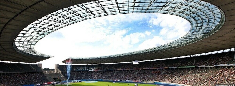 Фото Hotel Erzgiesserei Europe