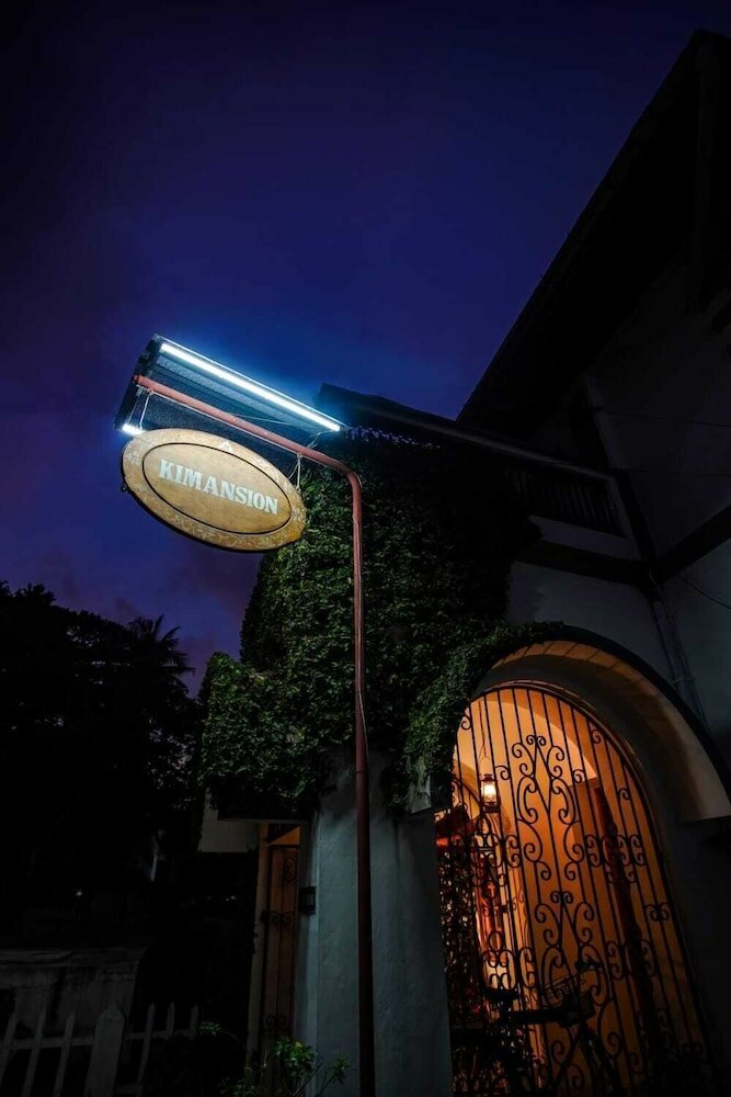 Фото Kimansion Inn