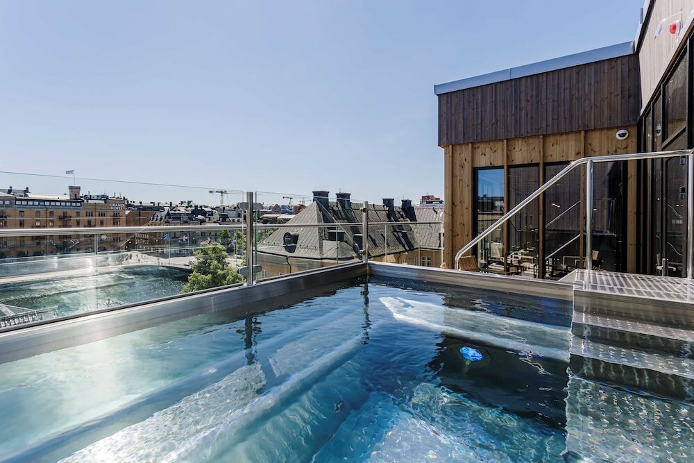 Фото отеля 5