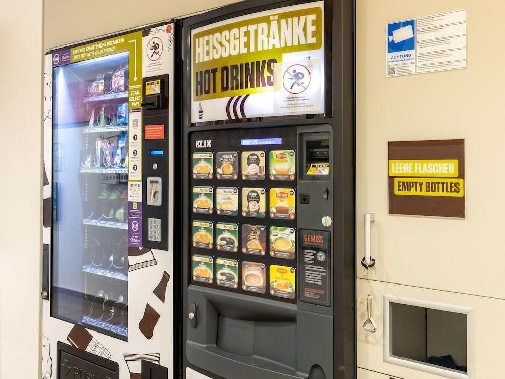 Фото B&b Hotel Lüneburg