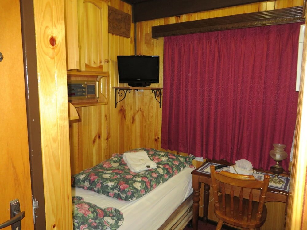 Фото Karelia Alpine Lodge