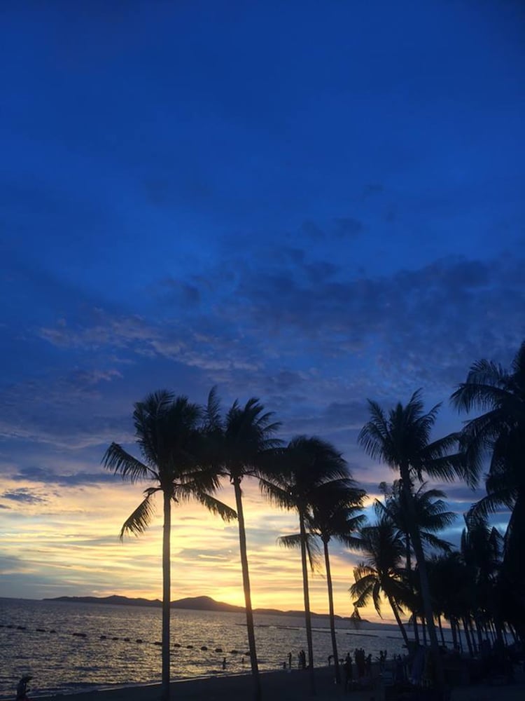 Фото Tamnak Villa