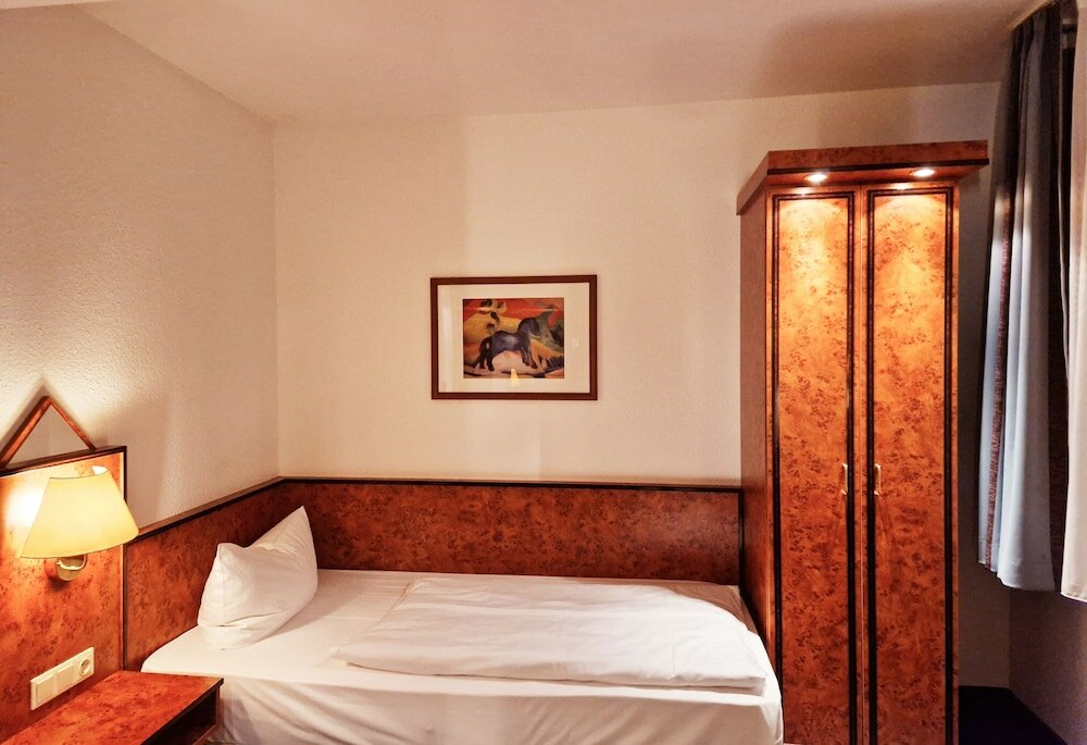 Фото Trip Inn Hotel Minerva