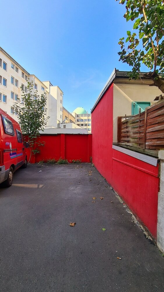 Фото отеля 4