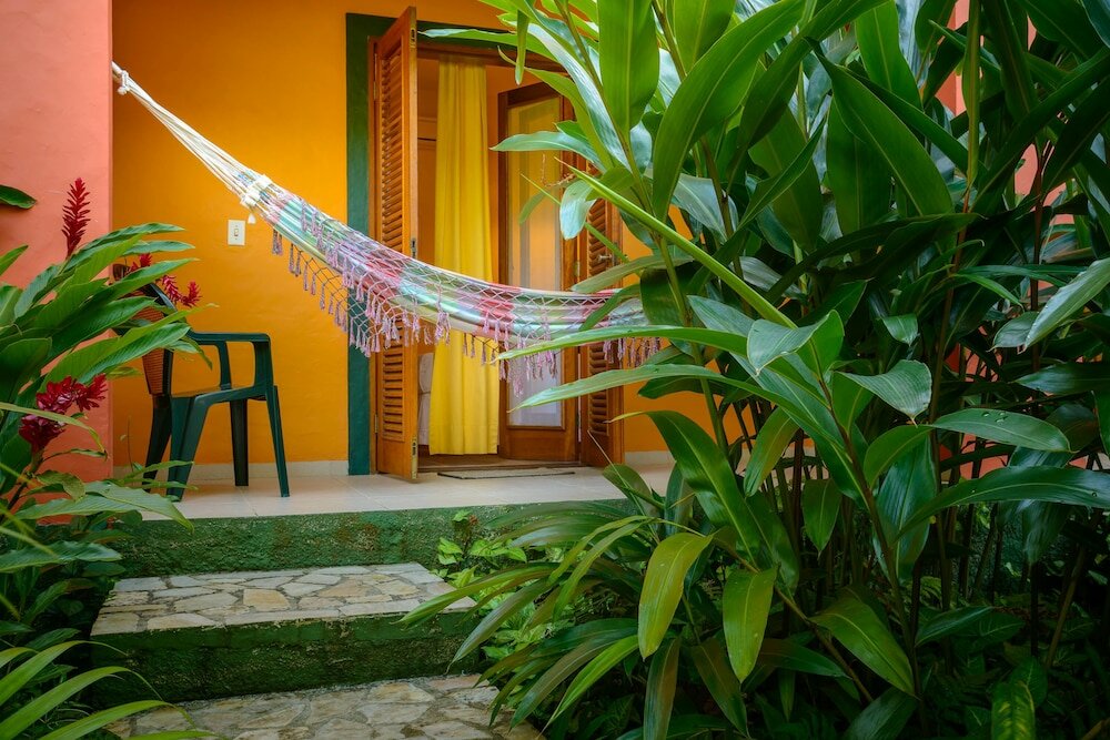 Фото Pousada Ecoilha