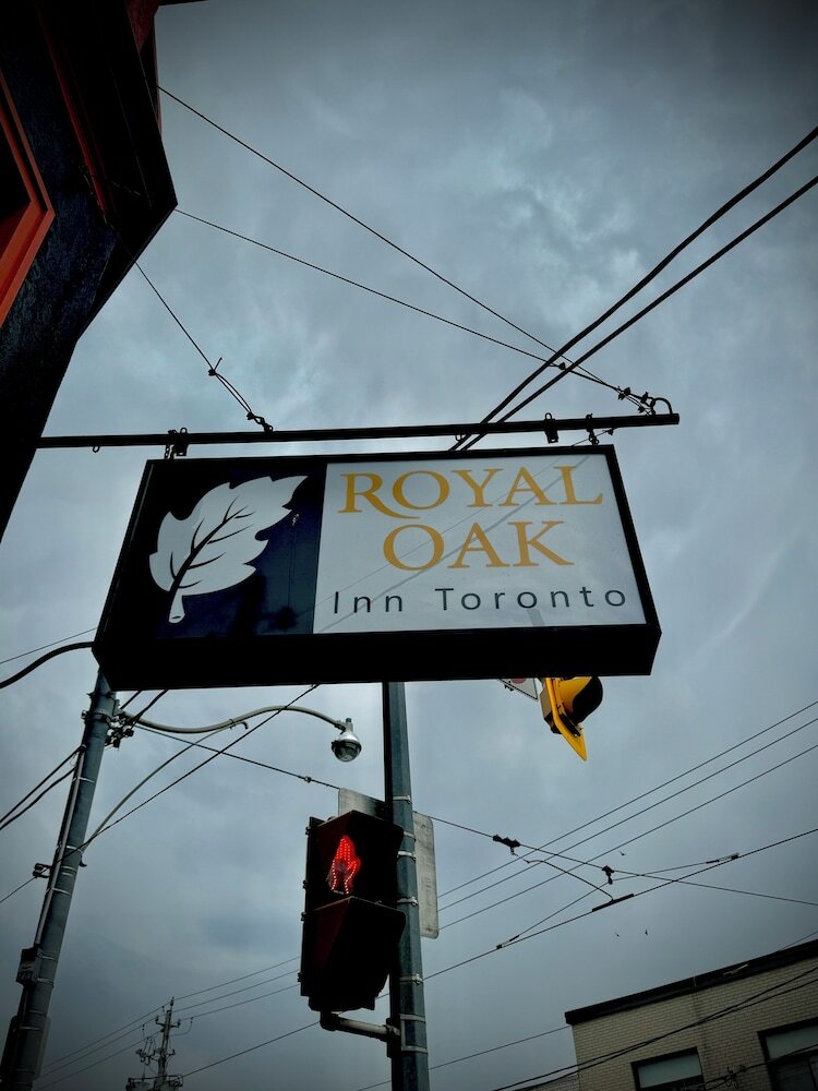Фото Royal Oak Inn