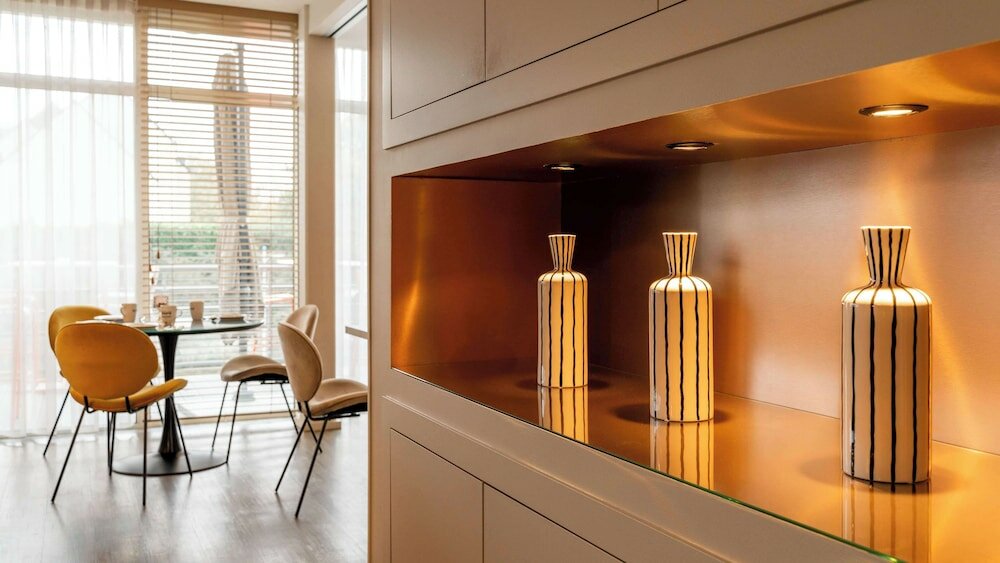 Фото Kyriad Prestige Vannes Centre - Palais des Arts