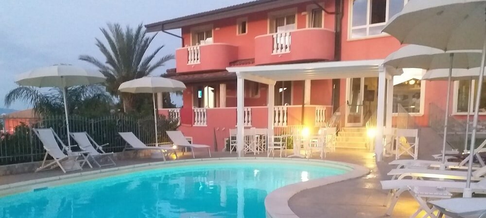 Фото Borgo di Santa Barbara