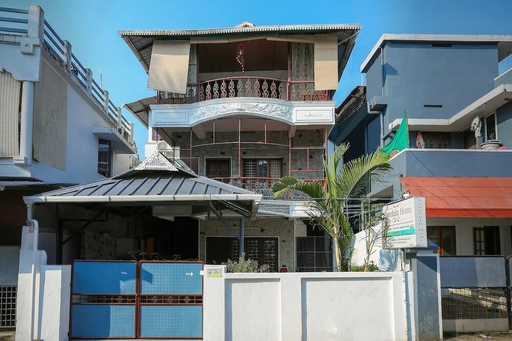 Фото Honolulu Home