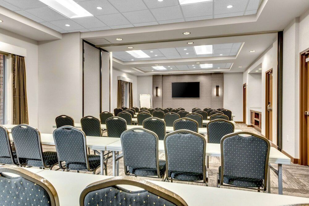 Фото Hyatt Place Colorado Springs Downtown