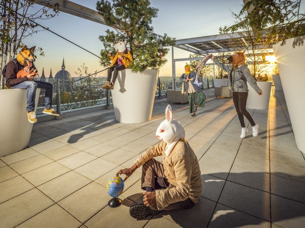 Фото Jo&joe Vienna