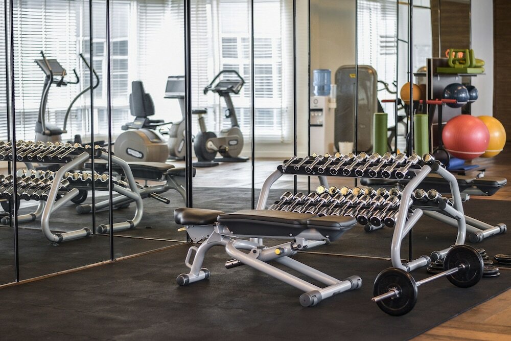 Фото Lanson Place Bukit Ceylon