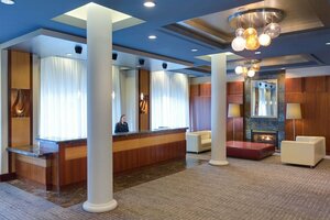 Гостиница Hyatt Regency Cleveland At The Arcade