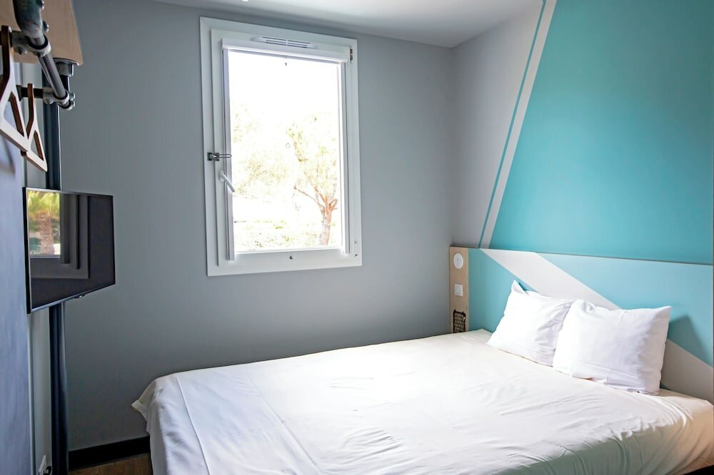 Фото Ibis budget Montpellier Millènaire