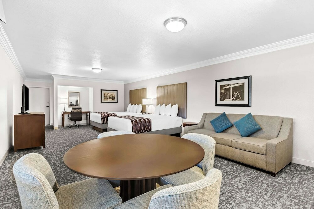 Фото Best Western Garden Inn