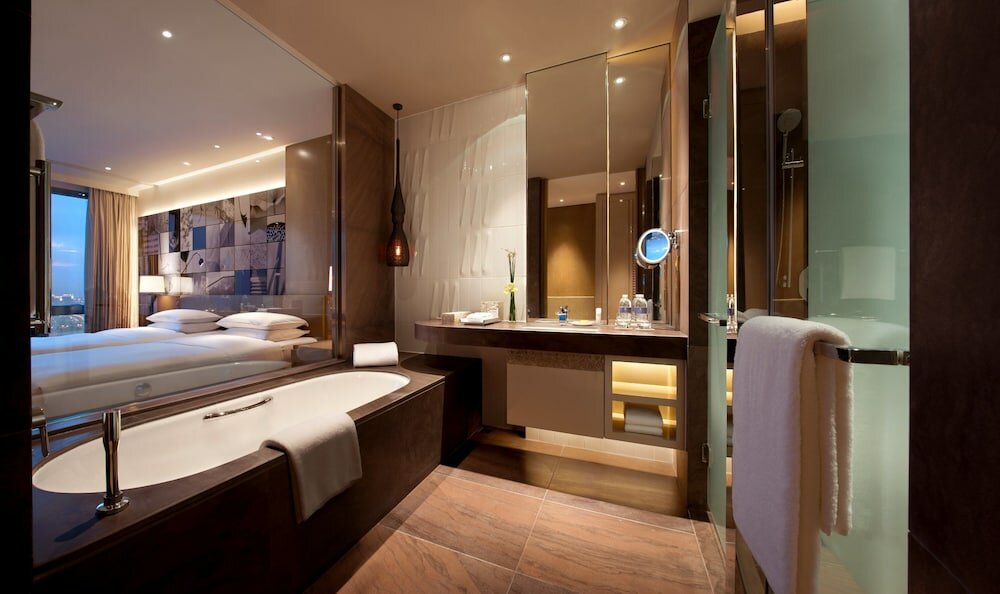 Фото Hyatt Regency Suzhou